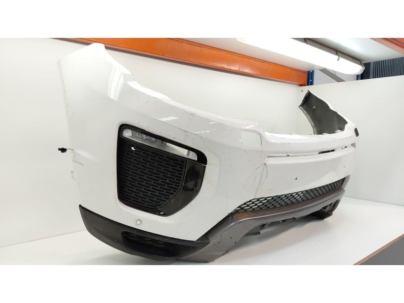 Recambio de paragolpes delantero para land rover evoque 2.0 td4 cat referencia OEM IAM   