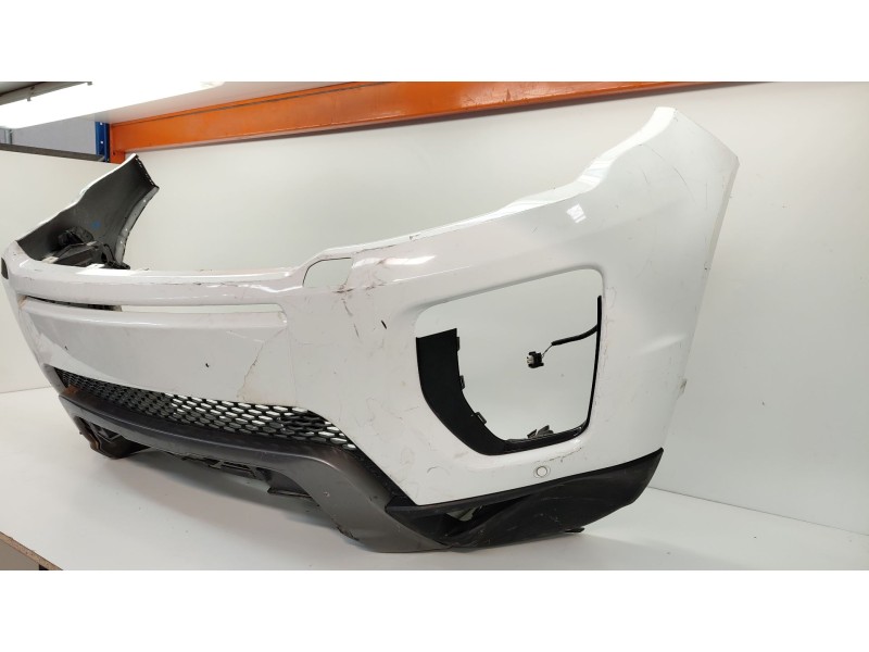 Recambio de paragolpes delantero para land rover evoque 2.0 td4 cat referencia OEM IAM   