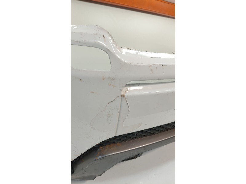 Recambio de paragolpes delantero para land rover evoque 2.0 td4 cat referencia OEM IAM   