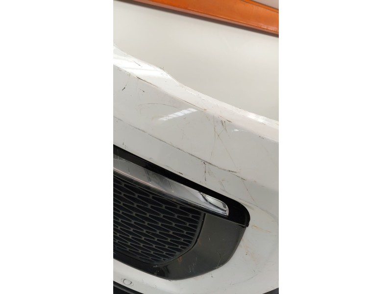 Recambio de paragolpes delantero para land rover evoque 2.0 td4 cat referencia OEM IAM   