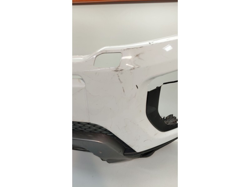 Recambio de paragolpes delantero para land rover evoque 2.0 td4 cat referencia OEM IAM   
							