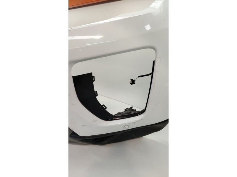 Recambio de paragolpes delantero para land rover evoque 2.0 td4 cat referencia OEM IAM   
							