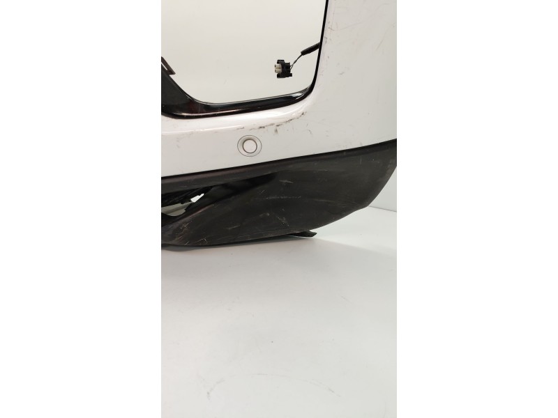 Recambio de paragolpes delantero para land rover evoque 2.0 td4 cat referencia OEM IAM   
							