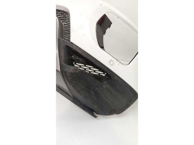 Recambio de paragolpes delantero para land rover evoque 2.0 td4 cat referencia OEM IAM   