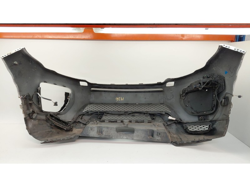 Recambio de paragolpes delantero para land rover evoque 2.0 td4 cat referencia OEM IAM   
							