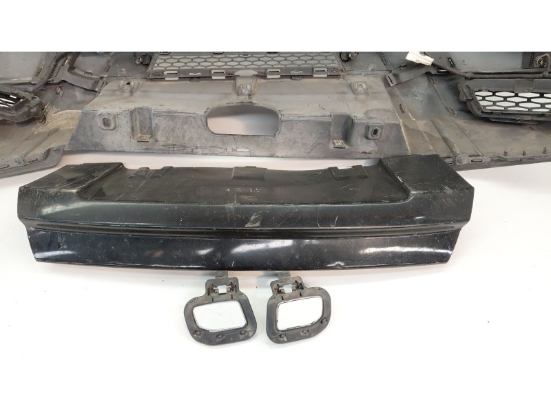 Recambio de paragolpes delantero para land rover evoque 2.0 td4 cat referencia OEM IAM   