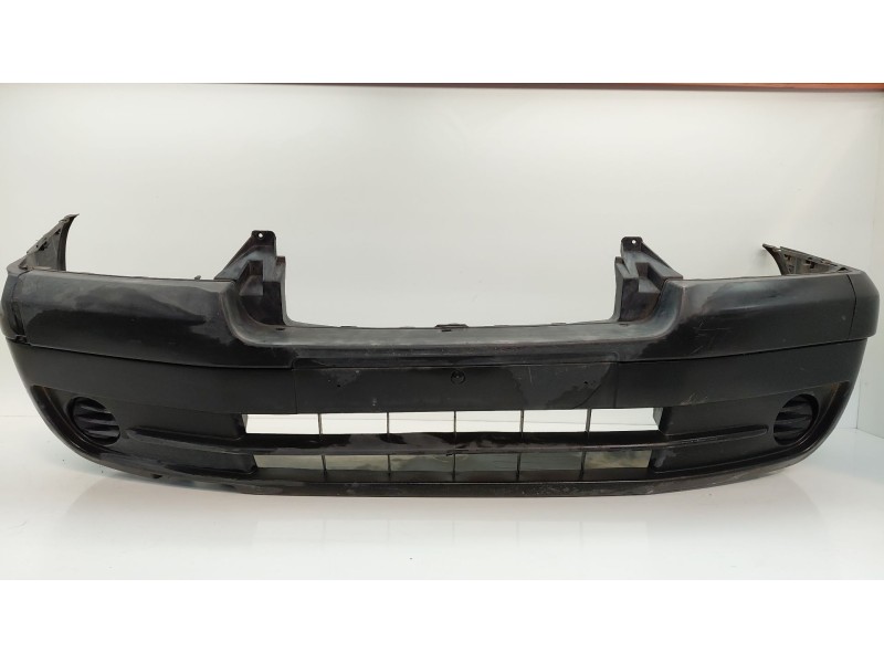 Recambio de paragolpes delantero para peugeot expert furgoneta (222) 2.0 hdi referencia OEM IAM   