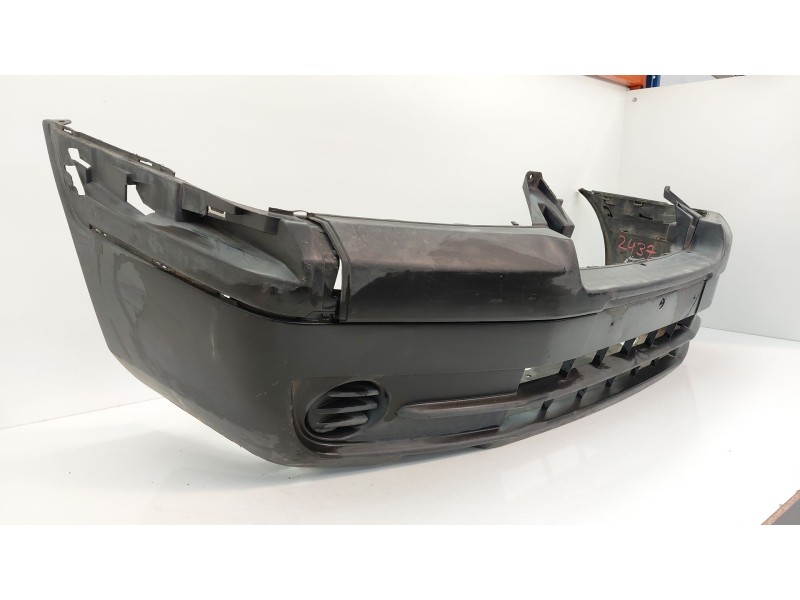 Recambio de paragolpes delantero para peugeot expert furgoneta (222) 2.0 hdi referencia OEM IAM   