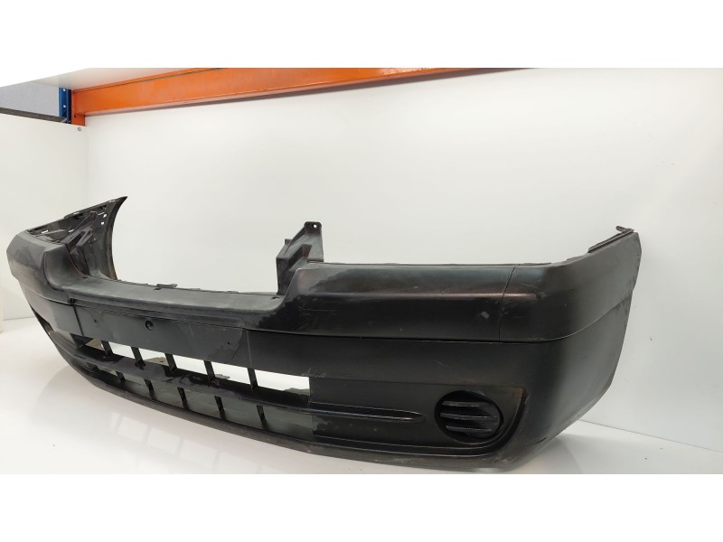 Recambio de paragolpes delantero para peugeot expert furgoneta (222) 2.0 hdi referencia OEM IAM   
							