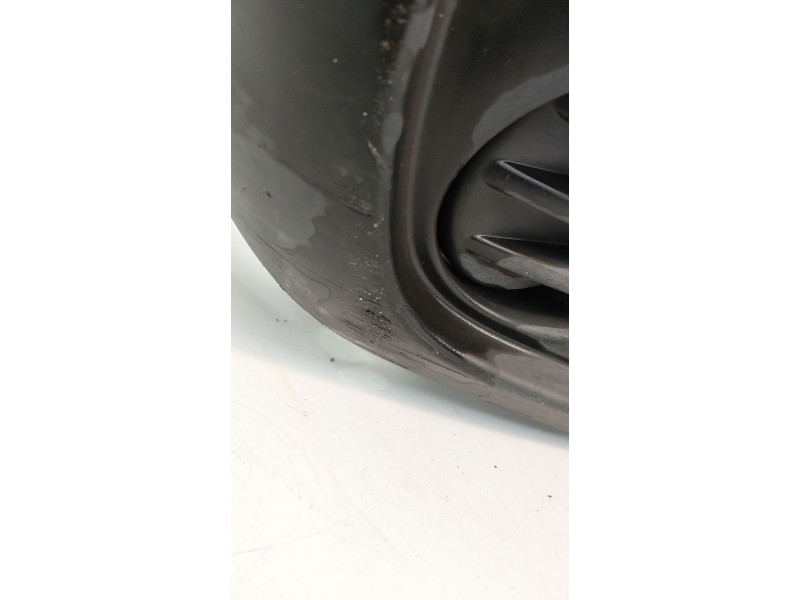 Recambio de paragolpes delantero para peugeot expert furgoneta (222) 2.0 hdi referencia OEM IAM   