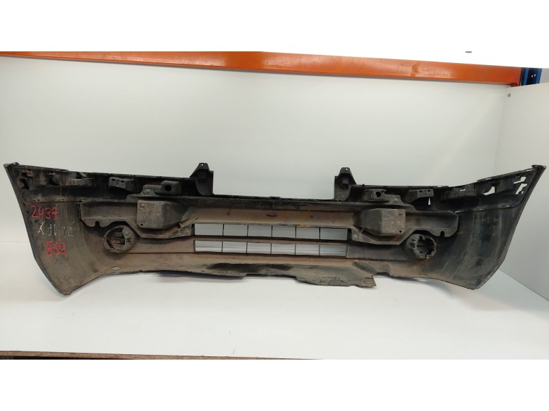 Recambio de paragolpes delantero para peugeot expert furgoneta (222) 2.0 hdi referencia OEM IAM   
							