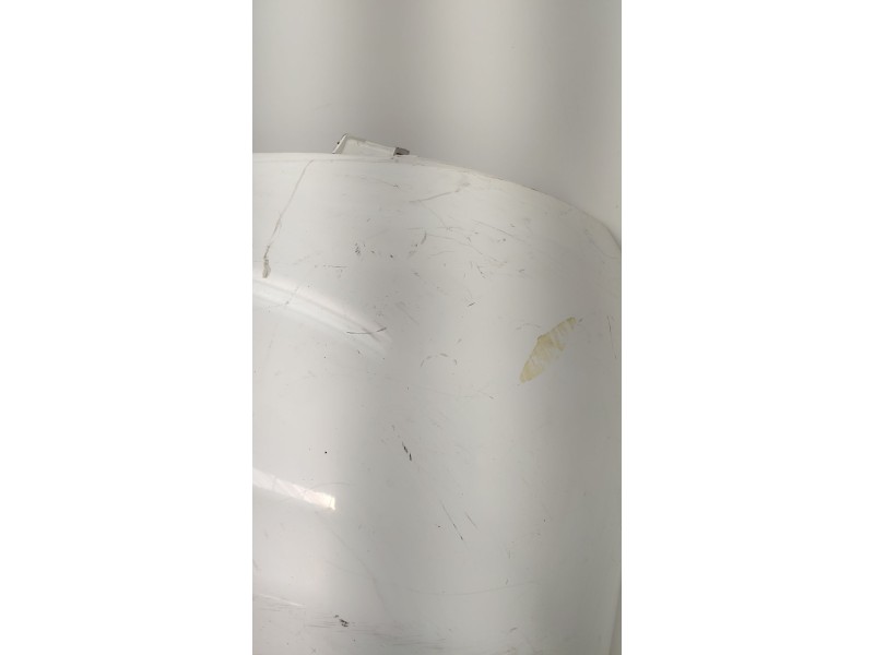 Recambio de paragolpes trasero para peugeot 208 1.2 12v vti referencia OEM IAM   
							