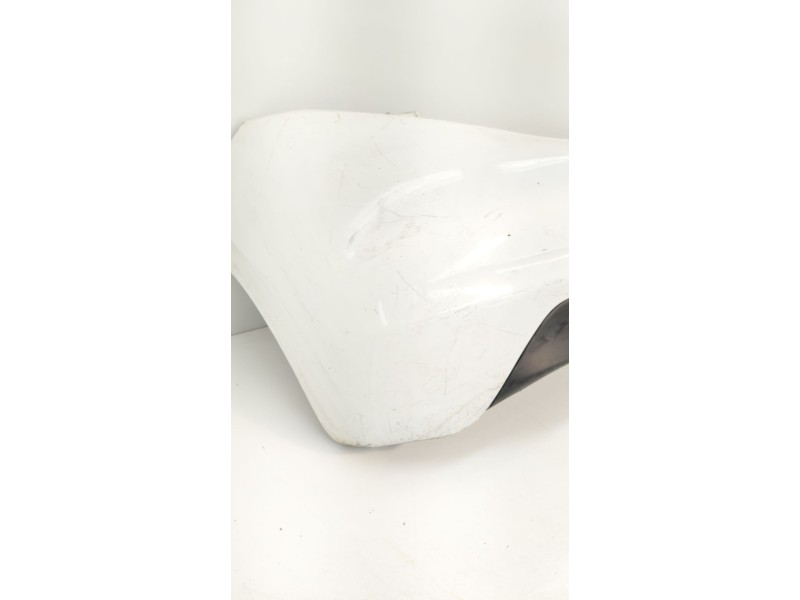 Recambio de paragolpes trasero para peugeot 208 1.2 12v vti referencia OEM IAM   