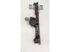 Recambio de elevalunas trasero derecho para jeep grand cherokee iii (wh, wk) 3.0 crd 4x4 referencia OEM IAM 55394228AB  
