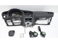 Recambio de kit airbag para citroën c4 ii (nc_) 1.6 hdi 90 referencia OEM IAM   