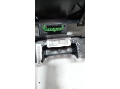 Recambio de kit airbag para citroën c4 ii (nc_) 1.6 hdi 90 referencia OEM IAM    2