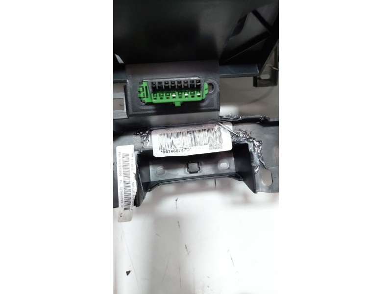 Recambio de kit airbag para citroën c4 ii (nc_) 1.6 hdi 90 referencia OEM IAM   