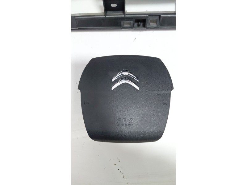 Recambio de kit airbag para citroën c4 ii (nc_) 1.6 hdi 90 referencia OEM IAM   
							