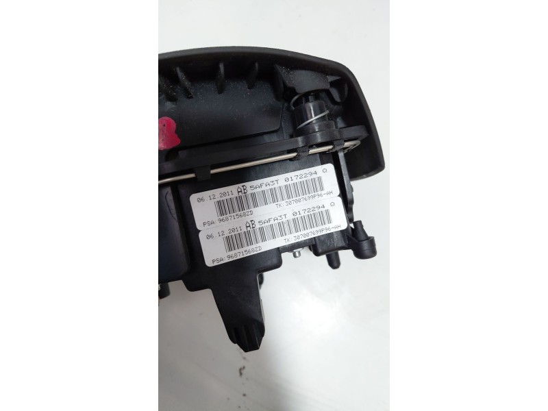 Recambio de kit airbag para citroën c4 ii (nc_) 1.6 hdi 90 referencia OEM IAM   
							