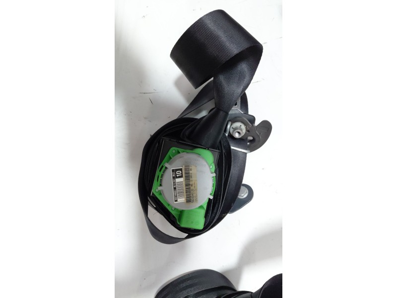 Recambio de kit airbag para citroën c4 ii (nc_) 1.6 hdi 90 referencia OEM IAM   
							