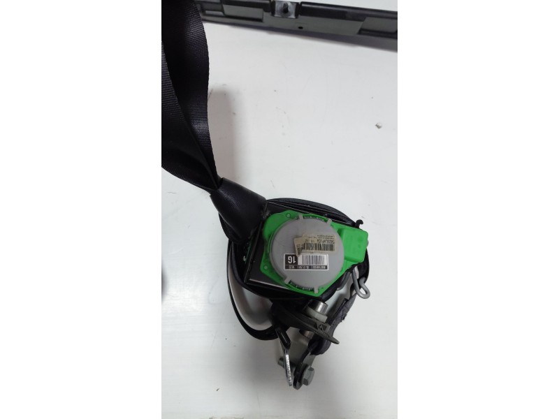 Recambio de kit airbag para citroën c4 ii (nc_) 1.6 hdi 90 referencia OEM IAM   
							