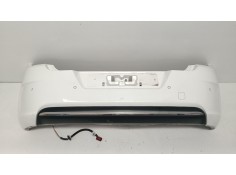 Recambio de paragolpes trasero para citroën c4 ii (nc_) 1.6 hdi 90 referencia OEM IAM   