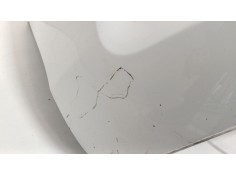 Recambio de paragolpes trasero para citroën c4 ii (nc_) 1.6 hdi 90 referencia OEM IAM    2