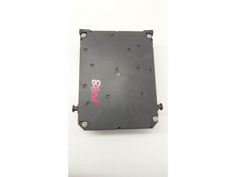 Recambio de caja reles / fusibles para citroën c4 ii (nc_) 1.6 hdi 90 referencia OEM IAM 9665547480  