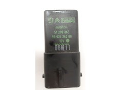 Recambio de caja precalentamiento para citroën c4 ii (nc_) 1.6 hdi 90 referencia OEM IAM 9802424080   2