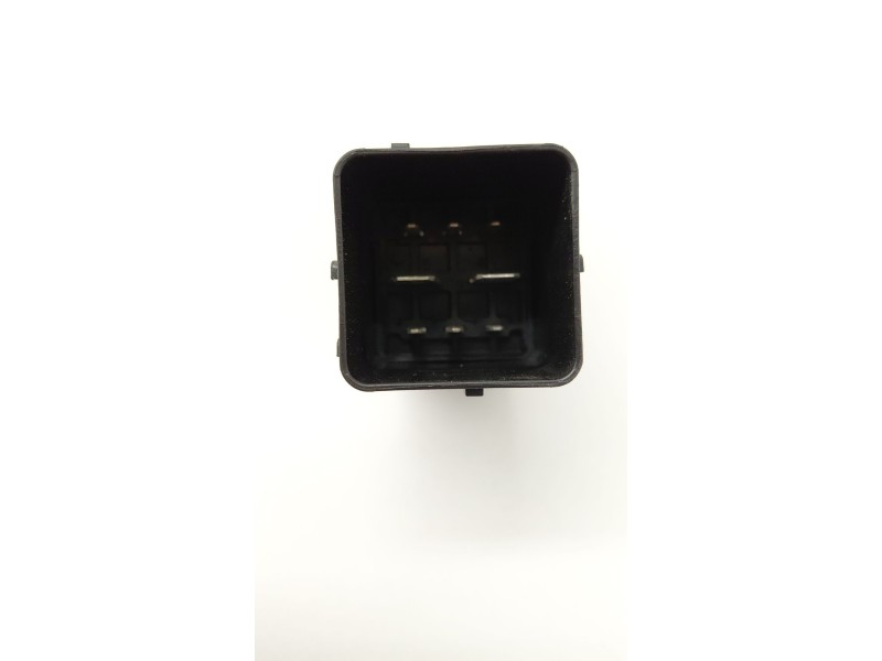 Recambio de caja precalentamiento para citroën c4 ii (nc_) 1.6 hdi 90 referencia OEM IAM 9802424080  