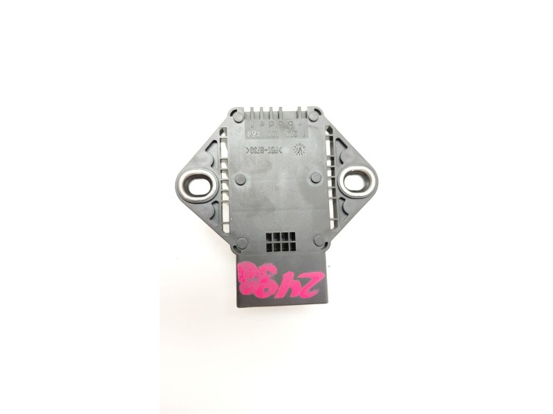 Recambio de sensor para citroën c4 ii (nc_) 1.6 hdi 90 referencia OEM IAM 9664661580  
