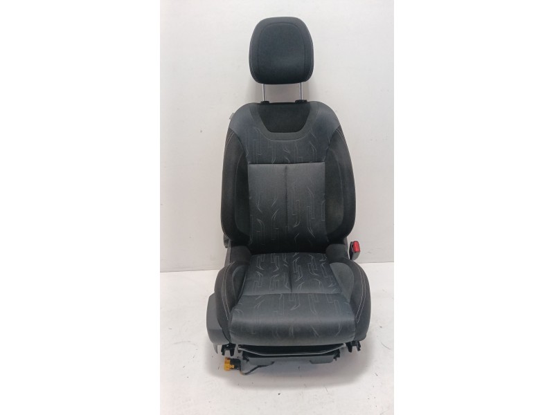 Recambio de asiento delantero derecho para citroën c4 ii (nc_) 1.6 hdi 90 referencia OEM IAM   