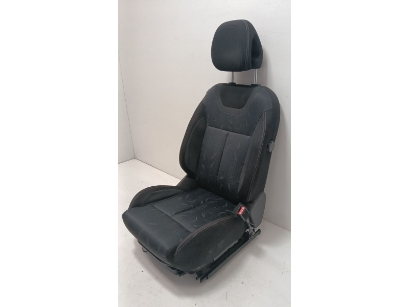 Recambio de asiento delantero derecho para citroën c4 ii (nc_) 1.6 hdi 90 referencia OEM IAM   
							