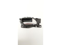 Recambio de maneta interior trasera derecha para citroën c4 ii (nc_) 1.6 hdi 90 referencia OEM IAM 9660525380  