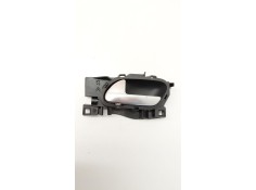 Recambio de maneta interior trasera izquierda para citroën c4 ii (nc_) 1.6 hdi 90 referencia OEM IAM 9660525480  