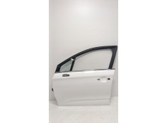 Recambio de puerta delantera izquierda para citroën c4 ii (nc_) 1.6 hdi 90 referencia OEM IAM   