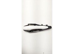 Recambio de maneta exterior trasera derecha para citroën c4 ii (nc_) 1.6 hdi 90 referencia OEM IAM  9674812280 