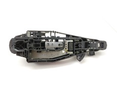 Recambio de maneta exterior trasera derecha para citroën c4 ii (nc_) 1.6 hdi 90 referencia OEM IAM  9674812280  2