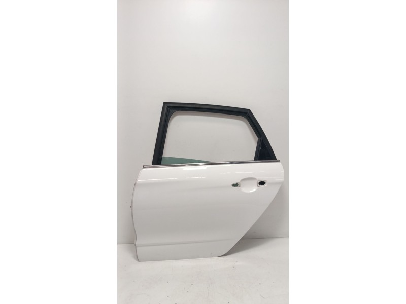 Recambio de puerta trasera izquierda para citroën c4 ii (nc_) 1.6 hdi 90 referencia OEM IAM   