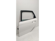 Recambio de puerta trasera izquierda para citroën c4 ii (nc_) 1.6 hdi 90 referencia OEM IAM    2