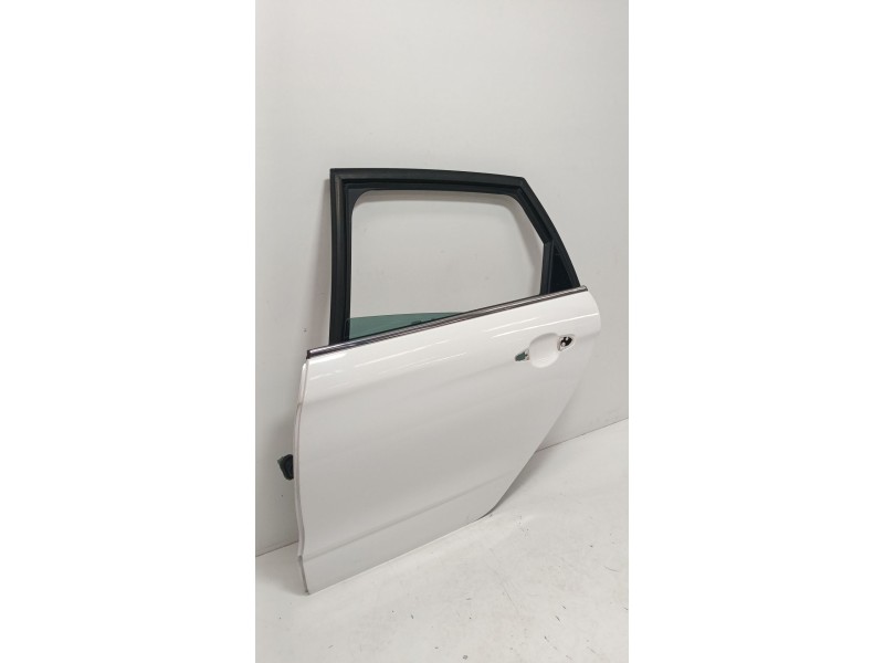 Recambio de puerta trasera izquierda para citroën c4 ii (nc_) 1.6 hdi 90 referencia OEM IAM   