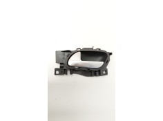 Recambio de maneta interior delantera izquierda para citroën c4 ii (nc_) 1.6 hdi 90 referencia OEM IAM 9660525480  