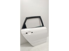 Recambio de puerta trasera derecha para citroën c4 ii (nc_) 1.6 hdi 90 referencia OEM IAM    2