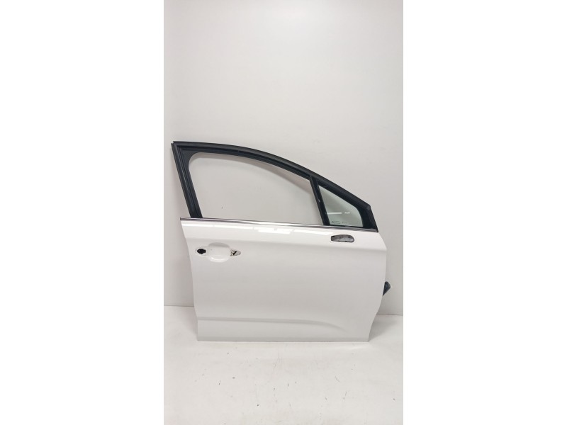 Recambio de puerta delantera derecha para citroën c4 ii (nc_) 1.6 hdi 90 referencia OEM IAM   