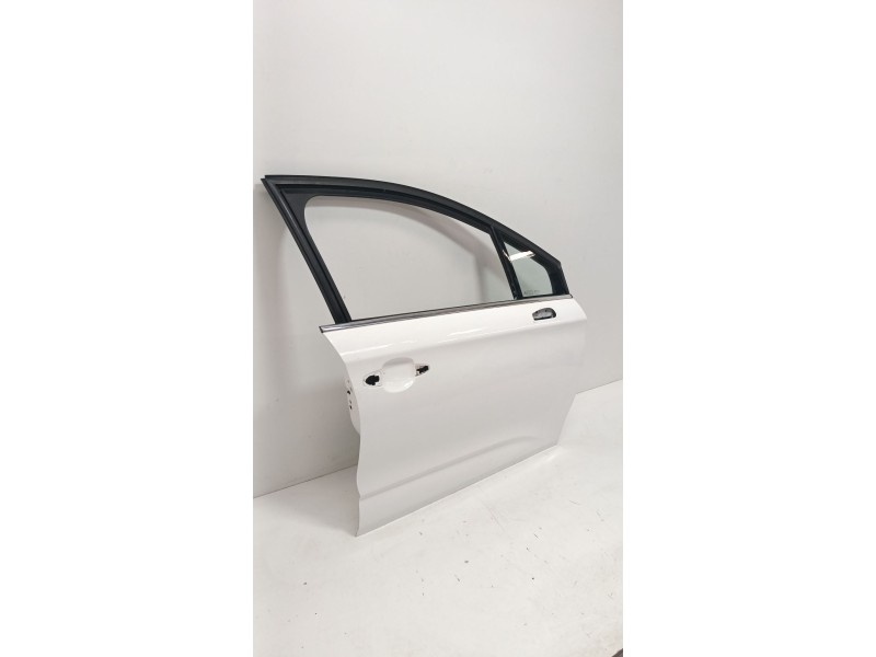Recambio de puerta delantera derecha para citroën c4 ii (nc_) 1.6 hdi 90 referencia OEM IAM   