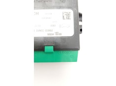 Recambio de modulo electronico para citroën c4 ii (nc_) 1.6 hdi 90 referencia OEM IAM 9800410080   2