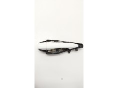 Recambio de maneta exterior delantera derecha para citroën c4 ii (nc_) 1.6 hdi 90 referencia OEM IAM 9688834080  