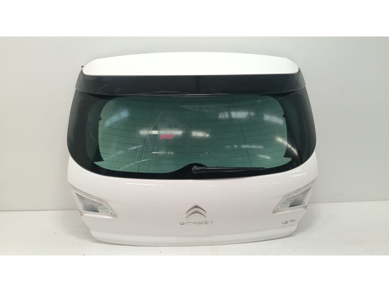 Recambio de porton trasero para citroën c4 ii (nc_) 1.6 hdi 90 referencia OEM IAM   