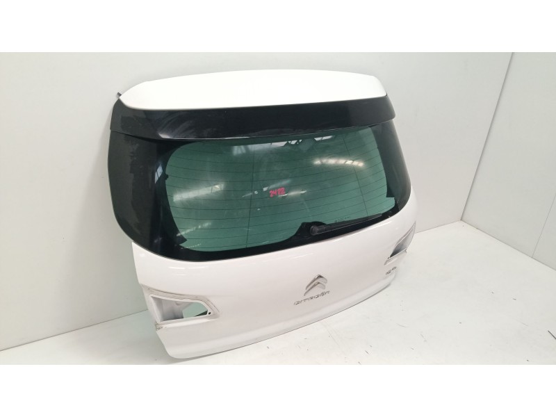 Recambio de porton trasero para citroën c4 ii (nc_) 1.6 hdi 90 referencia OEM IAM   