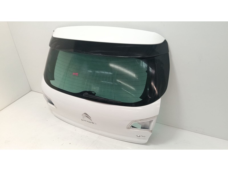 Recambio de porton trasero para citroën c4 ii (nc_) 1.6 hdi 90 referencia OEM IAM   
							